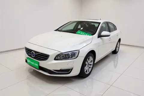 Volvo S60 2016