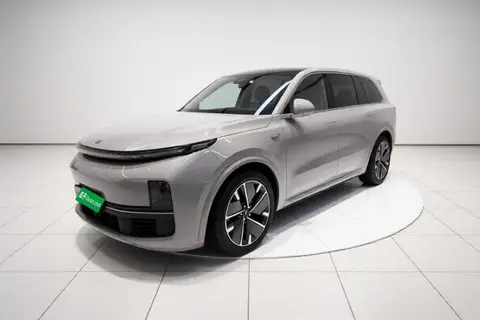 Li L9 2025