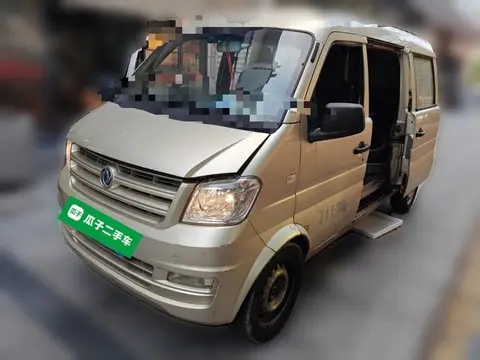 Dongfeng K05S 2017