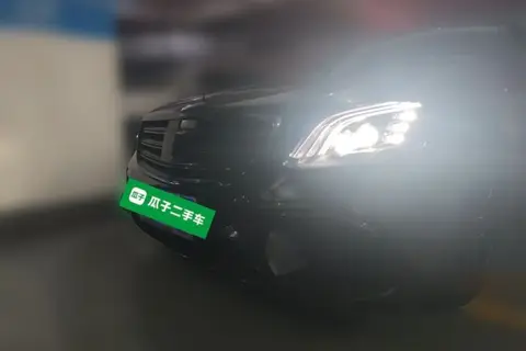 Mercedes-Benz S-Class 2013