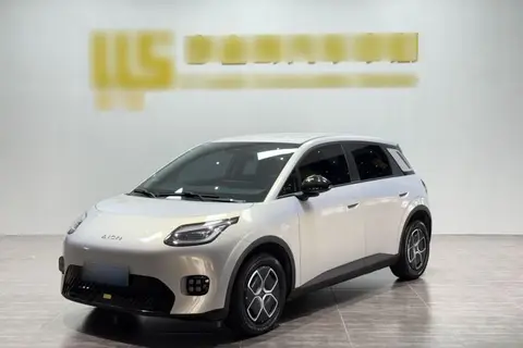 GAC Aion UT 2025
