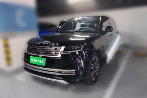 Land Rover Range Rover 2022