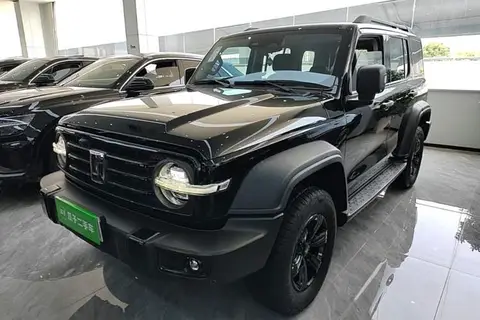 TANK 300 2021