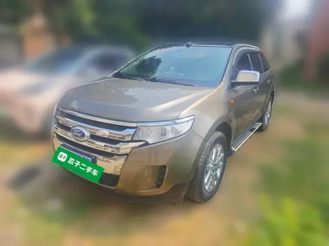 Ford Edge 2014