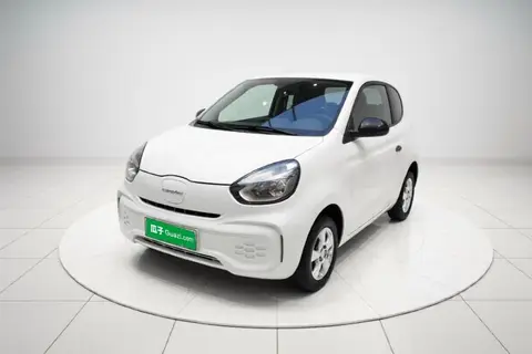 Roewe Clever 2022