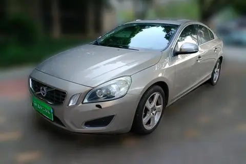 Volvo S60 2013