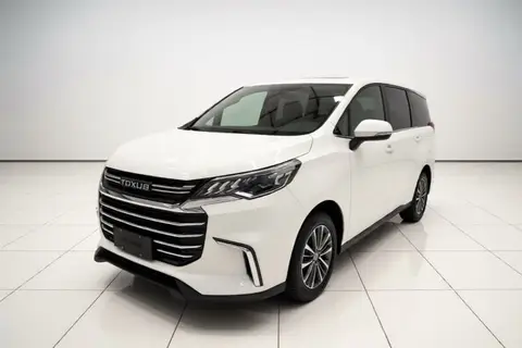 Maxus G50 2020