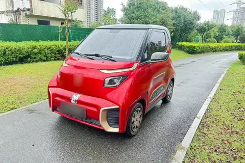 Baojun E200 2020