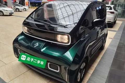 Baojun KiWi EV 2022