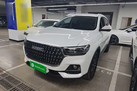 Haval H6 2024