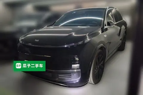 Li L8 2023