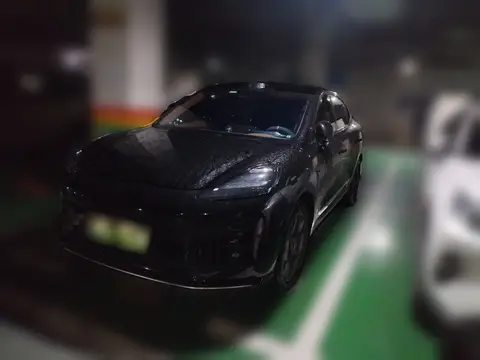 GAC Haobo HT 2024