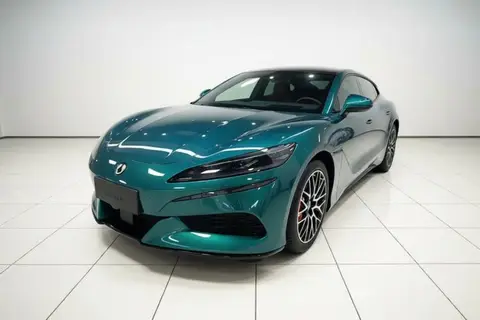 Denza Z9 GT 2026