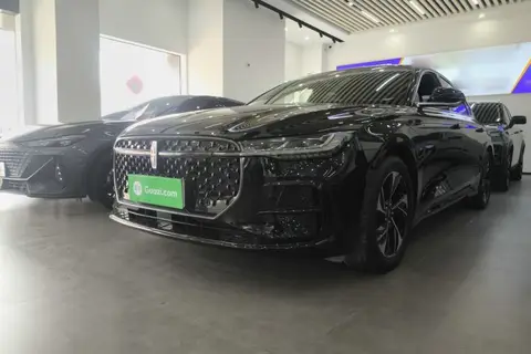 Lincoln Z 2023