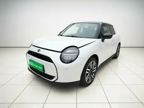 MINI COOPER 2025