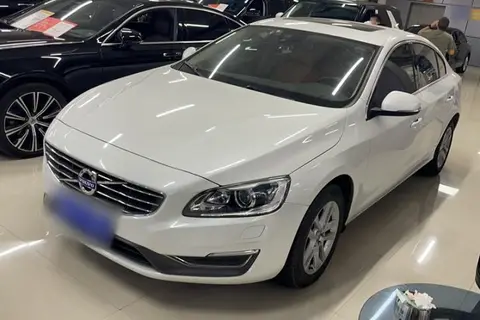 Volvo S60 2016