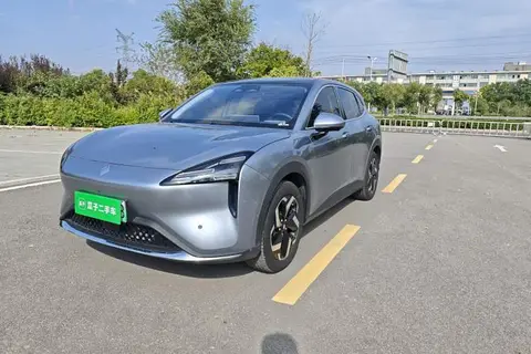 Baojun Yunhai 2024