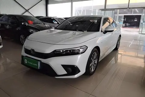 Honda Civic 2021