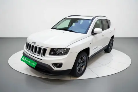 Jeep Compass 2014