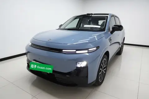 Leapmotor B10 2025