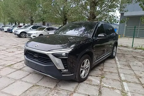 NIO ES8 2020
