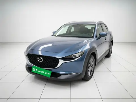 Mazda CX-30 2020