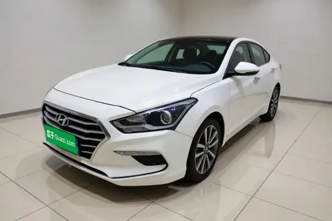Hyundai Mistra 2020