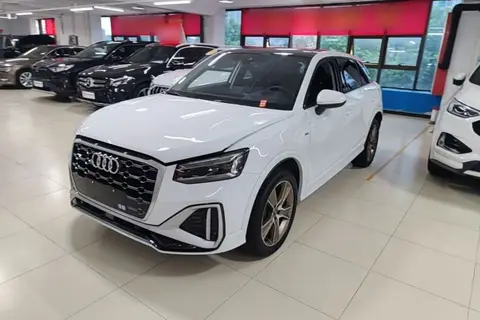 Audi Q2L 2023
