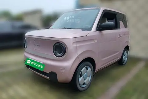 Geely Panda 2023