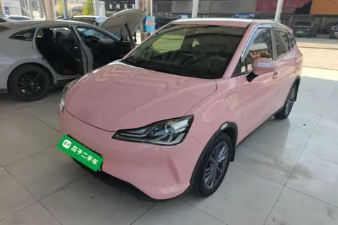 NETA V 2021
