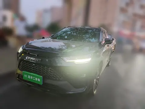 Haval H6S 2022