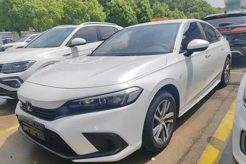 Honda Civic 2022