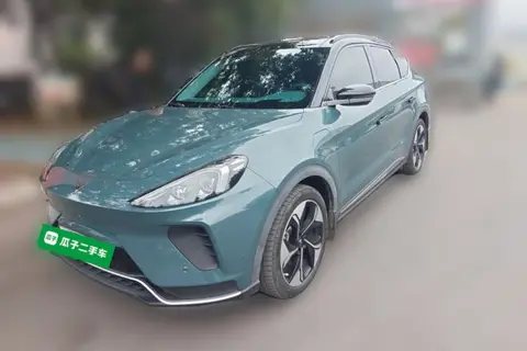 ARCFOX Alpha T 2023