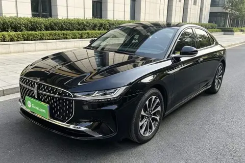 Lincoln Z 2023