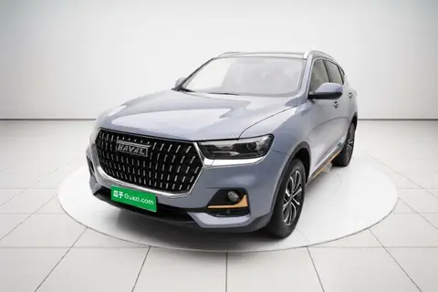 Haval H6 2023