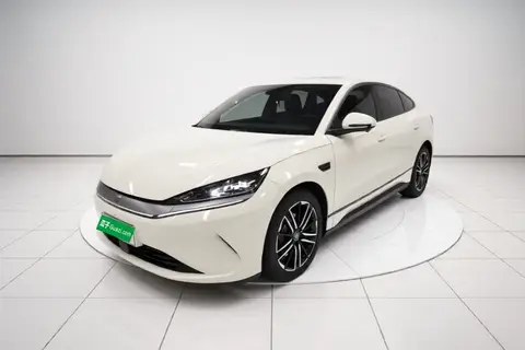 BYD Qin L 2025