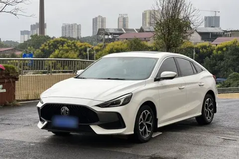 MG 5 2023