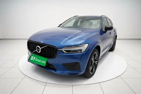 Volvo XC60 2020