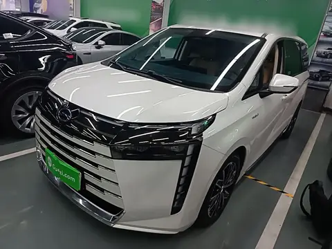 GAC E8 2024