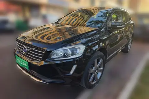 Volvo XC60 2014