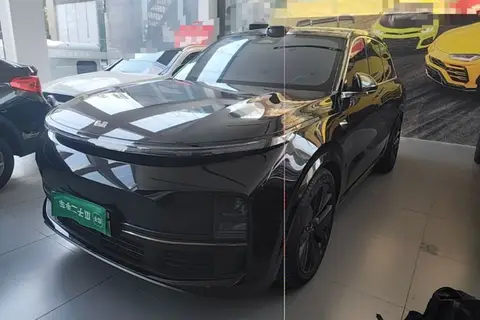 Li L8 2025