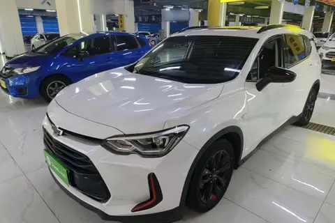 Chevrolet Orlando 2020