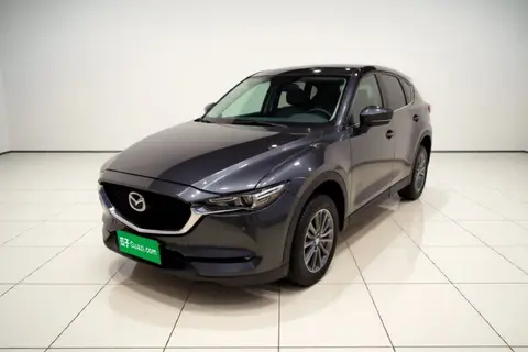 Mazda CX-5 2019