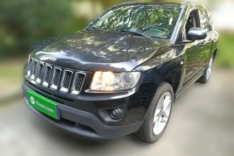 Jeep Compass 2013