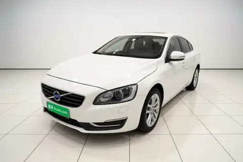 Volvo S60 2016
