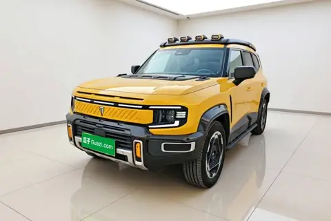 Deepal G318 2025