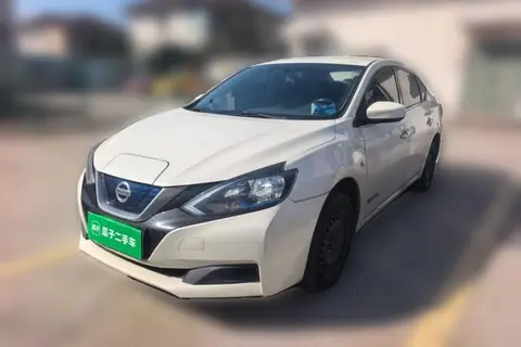 Nissan Sylphy 2018