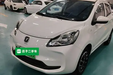 Changan Benni E-Star 2022
