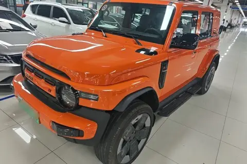 iCAR V23 2025