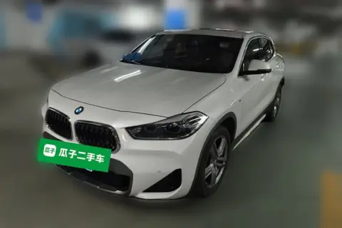 BMW X2 2020
